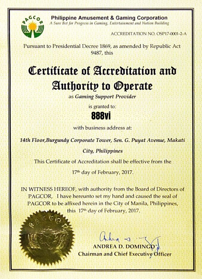 888vi-giay-chung-nhan