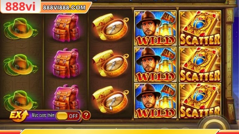 Bộ sưu tập trò chơi đa dạng được yêu thích nhờ lối chơi sáng tạo