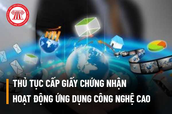 Được Chứng Nhận Hoạt Động Hợp Pháp