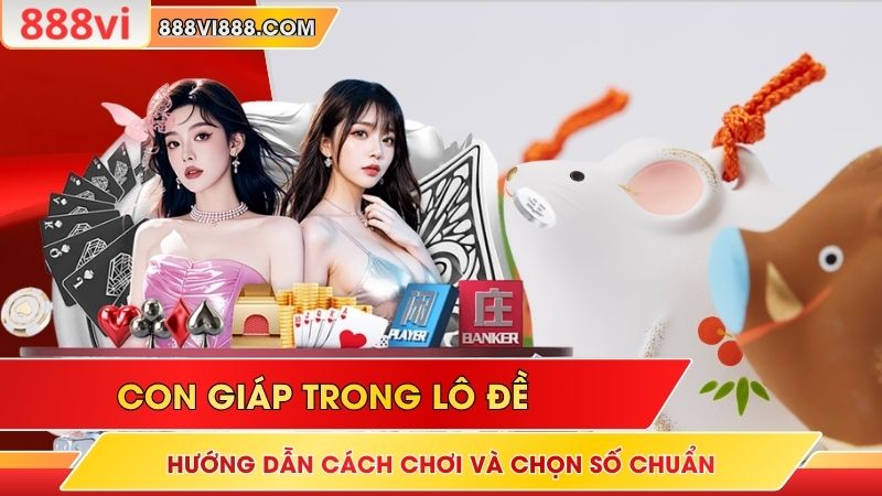Con Giáp Trong Lô Đề: Hướng Dẫn Cách Chơi Và Chọn Số Chuẩn
