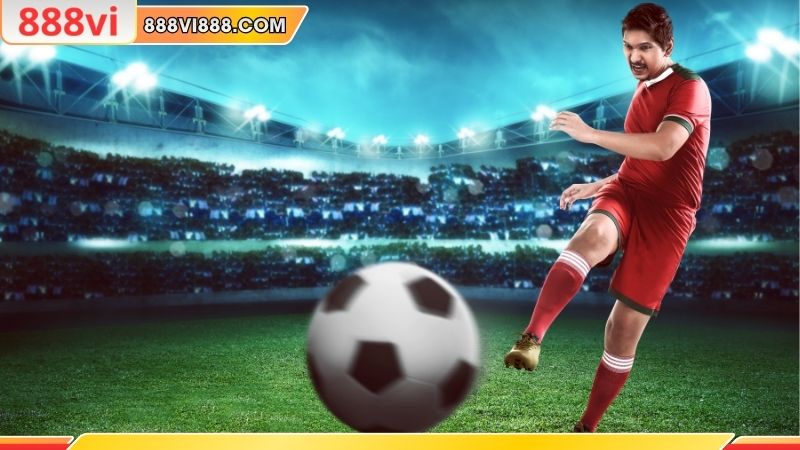 Danh sách các kèo tài xỉu trong cá cược bóng đá