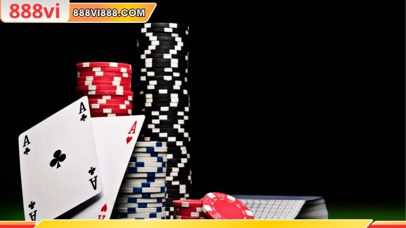 Game Bài 888Vi mang đến nhiều tiện ích vượt trội