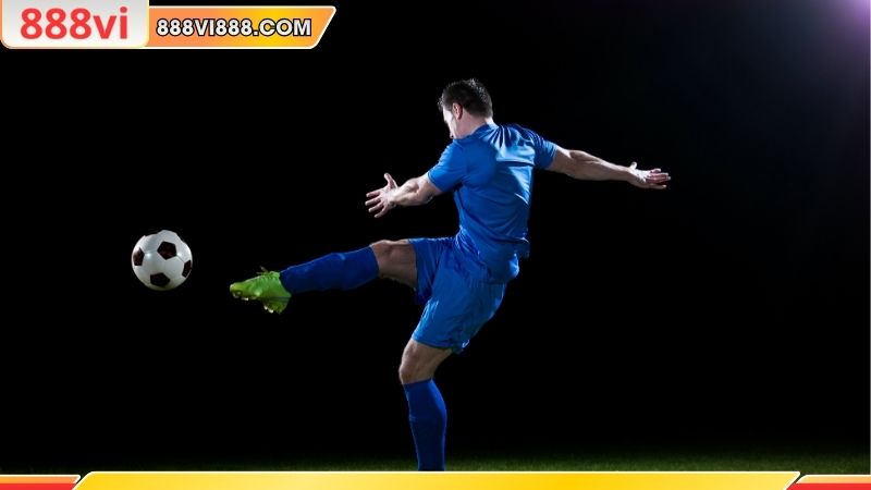 Hướng dẫn cách đọc và phân tích kèo giao bóng trước