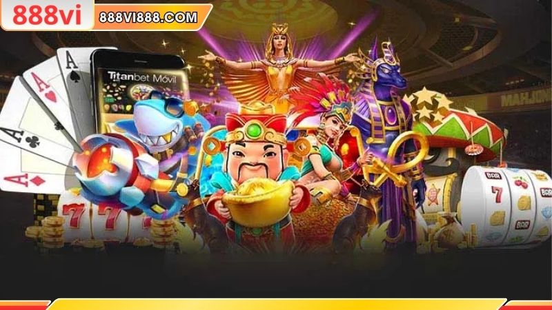 Hướng dẫn chi tiết các bước tham gia TP Slot Nổ Hũ