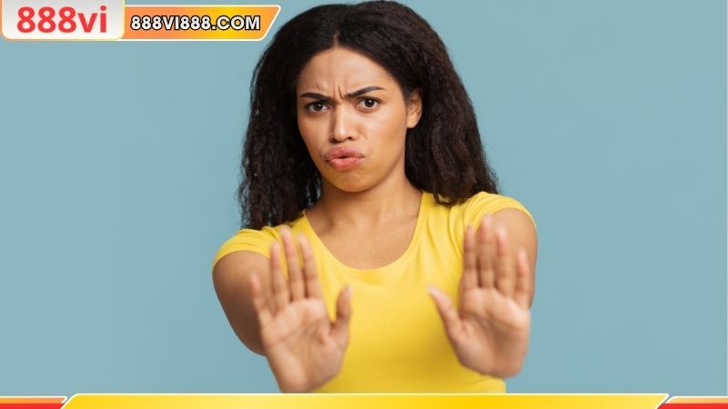 Hướng dẫn quan trọng giúp người tham gia đảm bảo an toàn