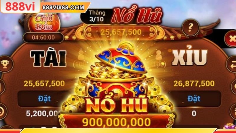 Khám phá sức hút bất tận mang đến cơ hội trúng thưởng bất ngờ