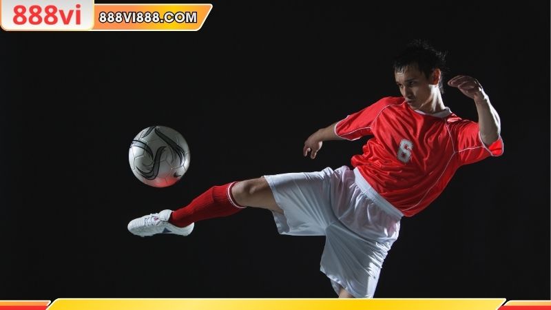 Một số mẹo tham gia kèo giao bóng trước hiệu quả