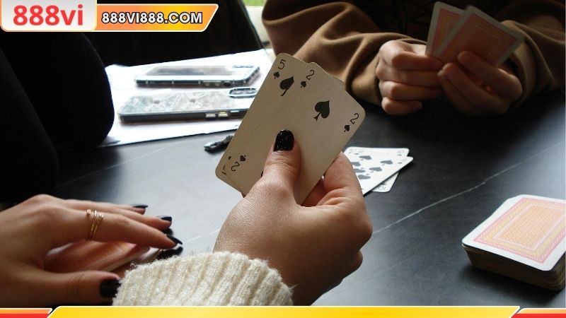 Phương pháp nhớ 52 lá bài tiến lên hiệu quả