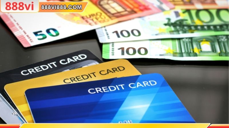 Quy trình rút tiền 888VI đơn giản và an toàn