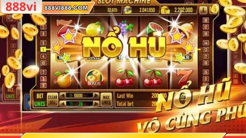 Thông tin sơ lược về sảnh cược TP Slot Nổ Hũ