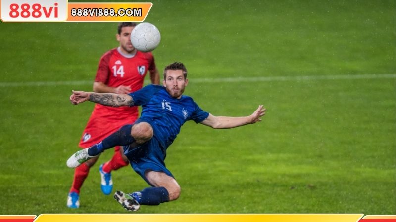 Tìm hiểu về cách hoạt động của kèo tài xỉu trong bóng đá