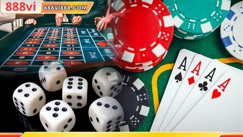 Ưu điểm khi người chơi tham gia sảnh MG trực tuyên